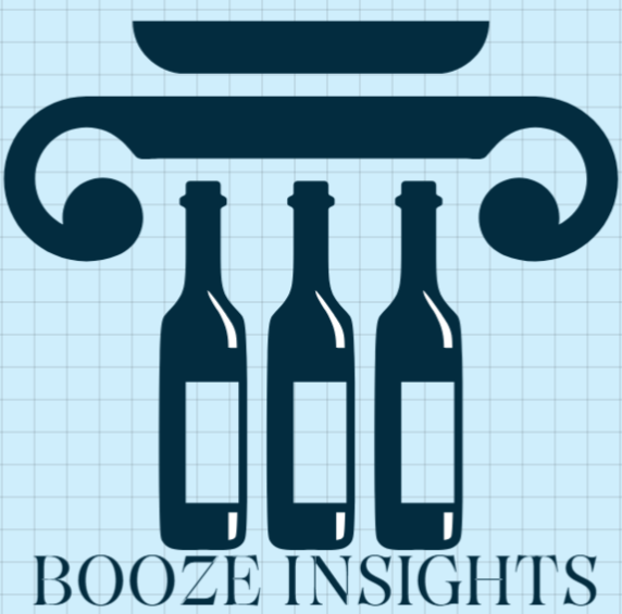 Boozein Sights Wine Logo